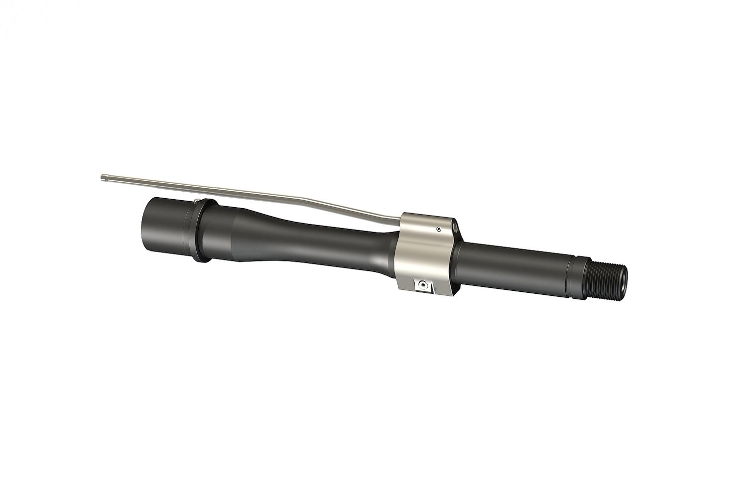 BRT 8.3&quot; OPTIMUM PDW Hammer Forged Chrome Lined Barrel - 300BLK