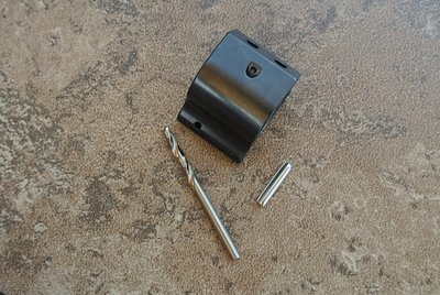 BRT Gas Block Pin Kit - Coil Pin