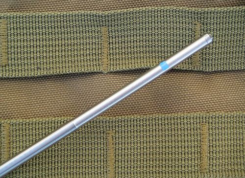BRT MarkBlue Gas Tube - Pistol