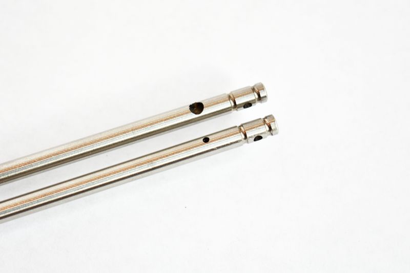 BRT EZTUNE Gas Tube - Configurable - Midlength