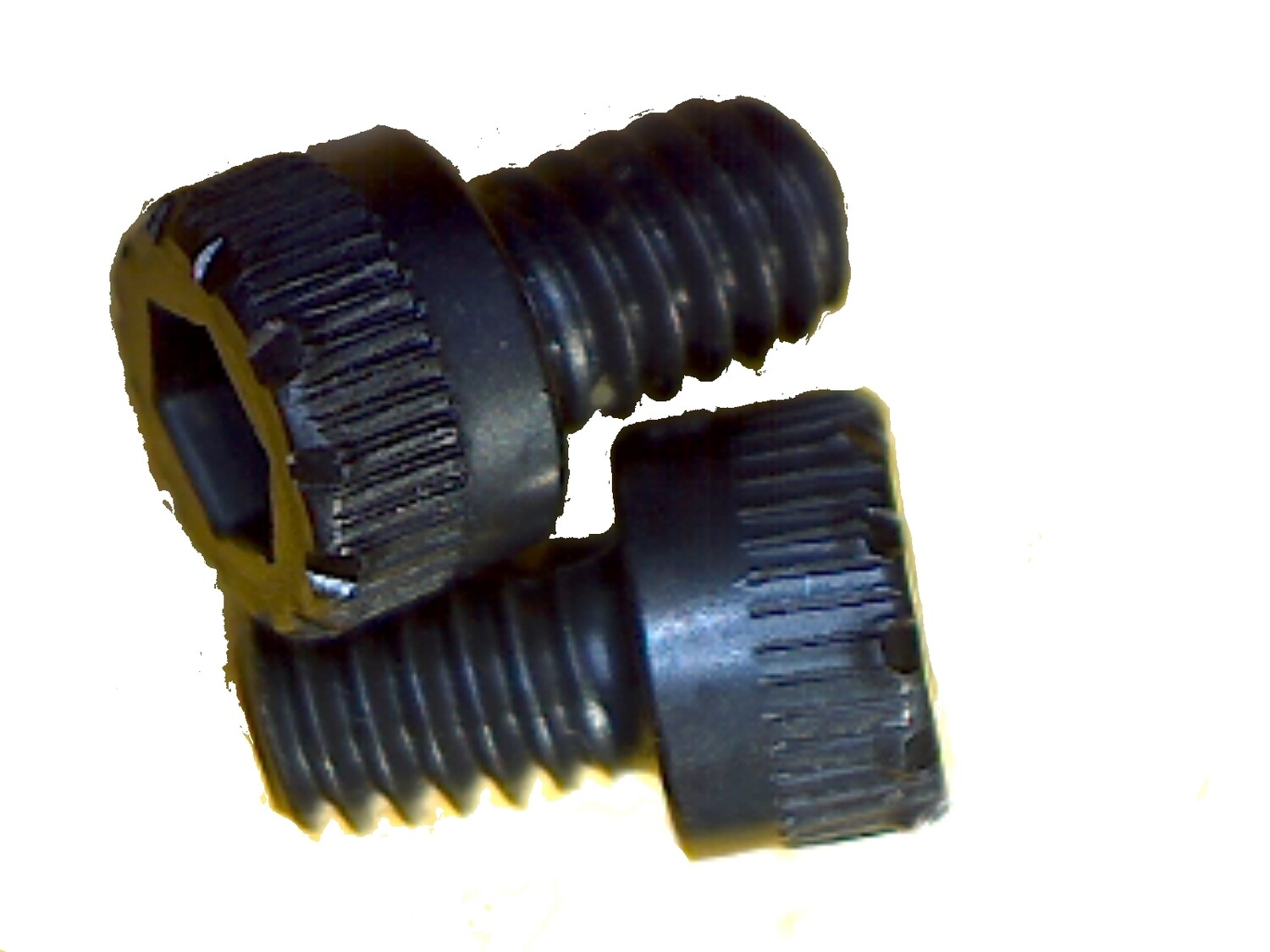 Optimized Carrier Key Screws