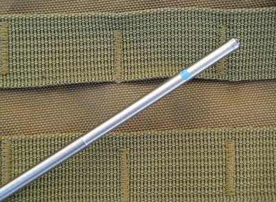 BRT MarkBlue Gas Tube - Midlength