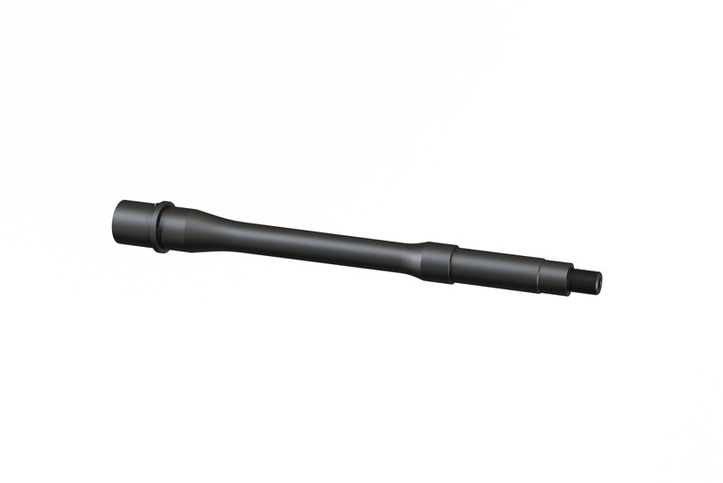 BRT 10.5" PRO 556 Barrel