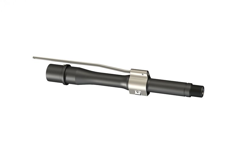 BRT 8.3" OPTIMUM PDW Hammer Forged Chrome Lined Barrel - 300BLK