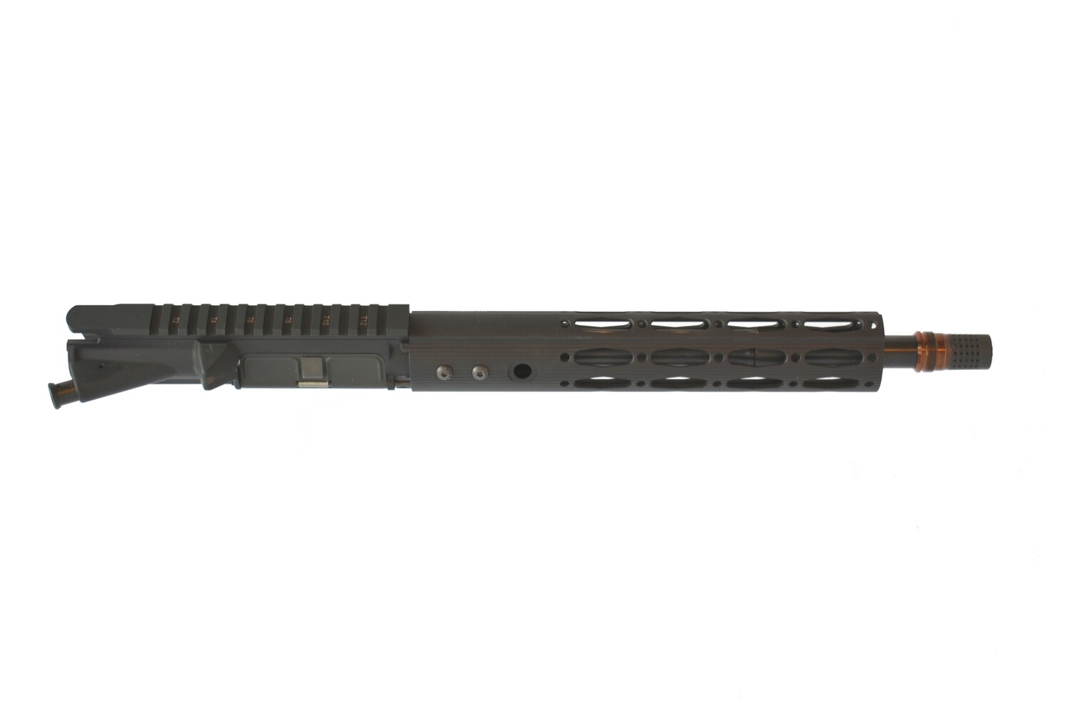 BRT 8.3" PDW Upper Receiver Group