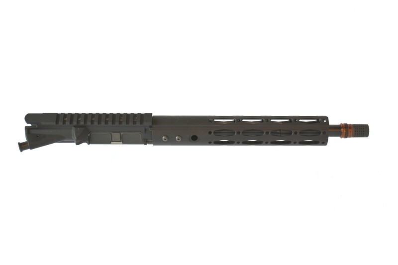 BRT 8.3" PDW Upper Receiver Group