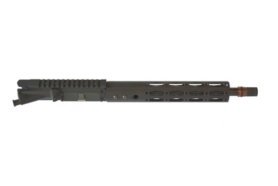 BRT 8.3" PDW Upper Receiver Group