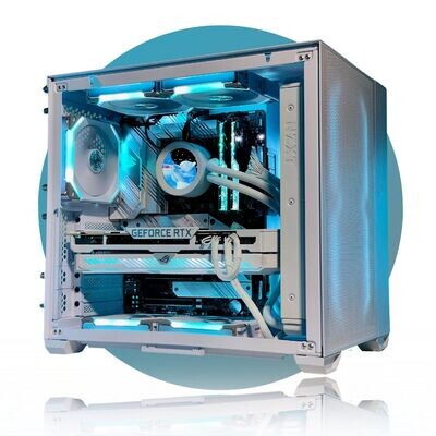 2. LIAN LI / i7-11700K / RTX 3070