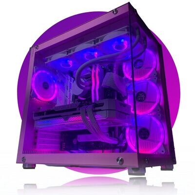 7. XIGMATEK / i7-11700K / RTX 3070