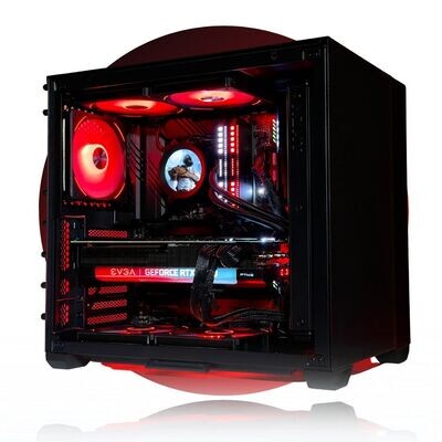 4. LIAN LI / i7-11700K / RTX 3080