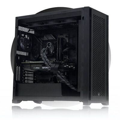 11. CORSAIR / i7-12700K / RTX 3080