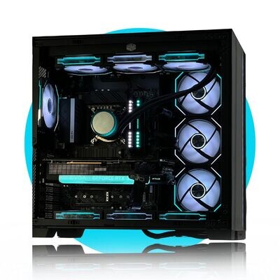 15. LIAN LI / i7-12700K / RTX 3080