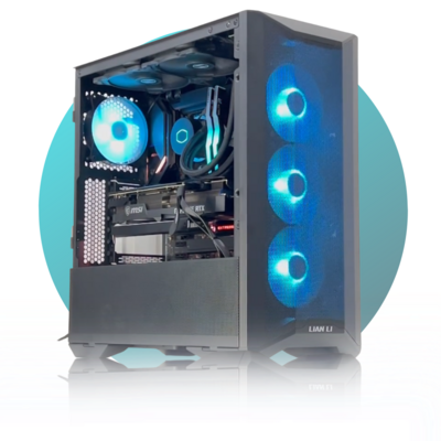 20. LIAN LI / i9-11900K / RTX 3080