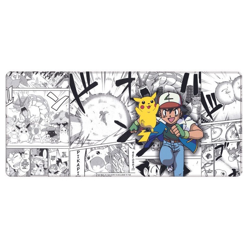 ASH Mousepad