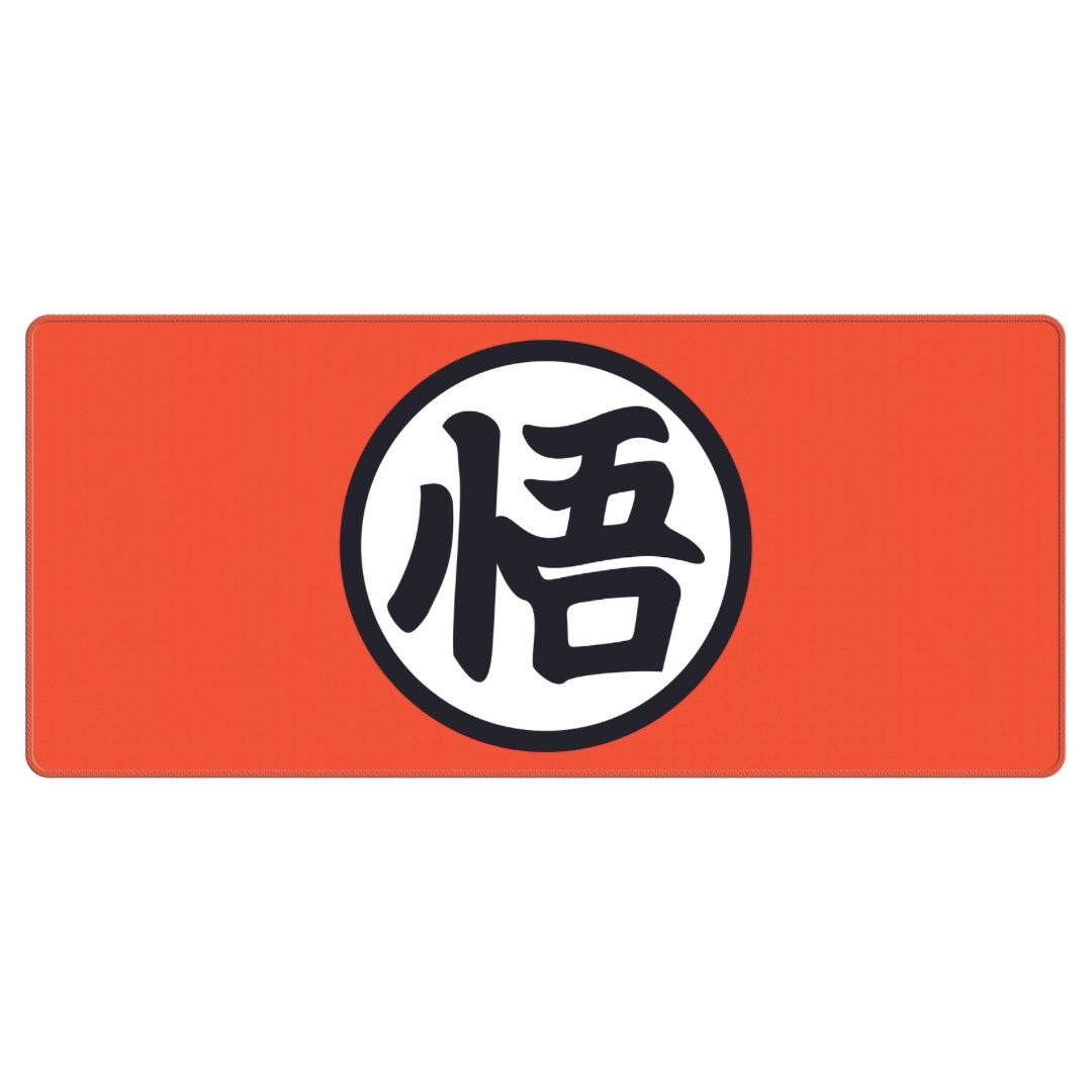GO! Mousepad