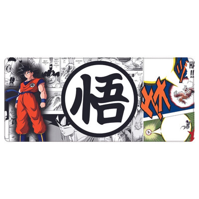GOKU Mousepad
