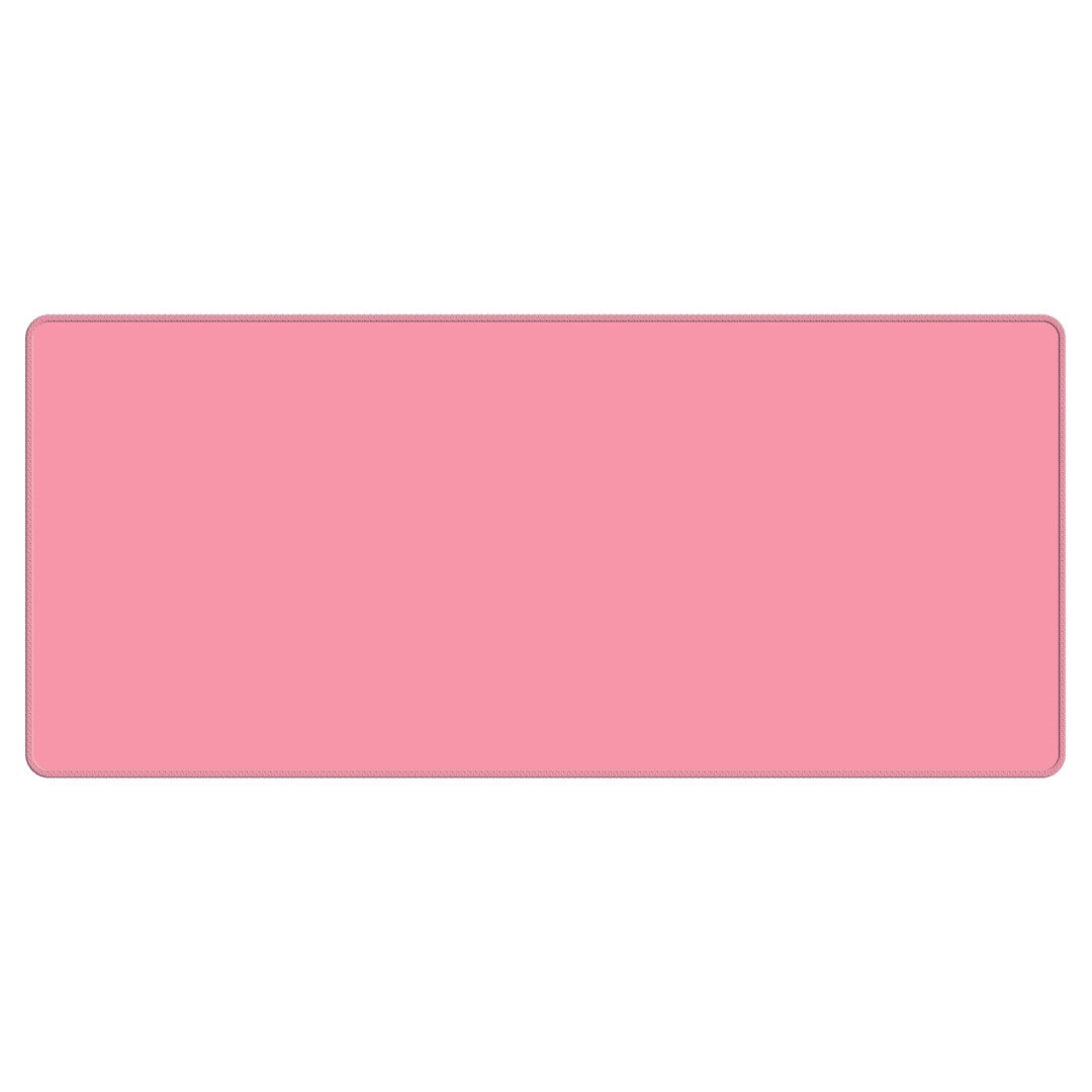 PASTEL PINK Mousepad