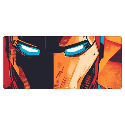 IRON MAN Mousepad