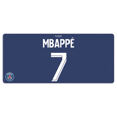 MBAPPE 7 Mousepad