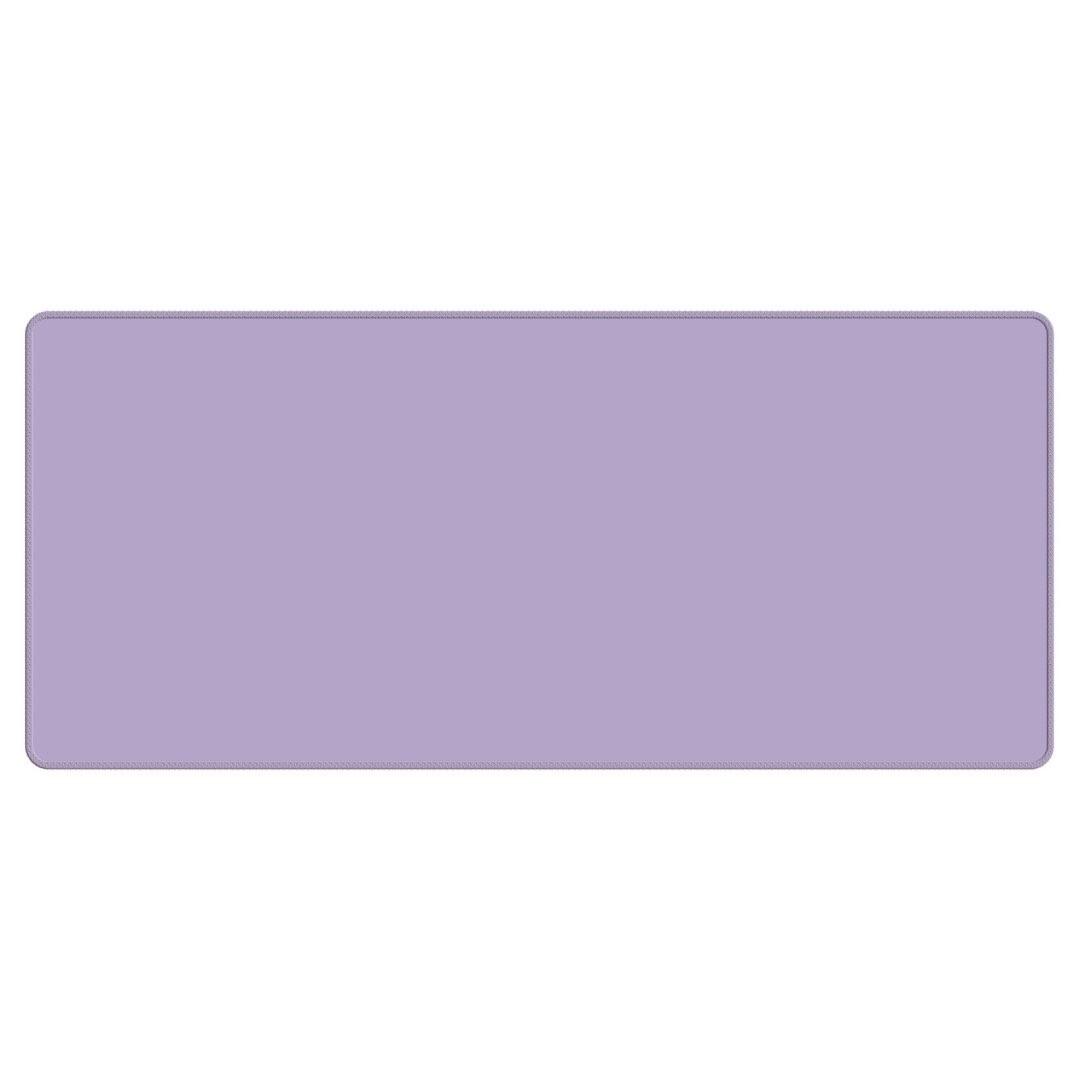 PASTEL PURPLE Mousepad
