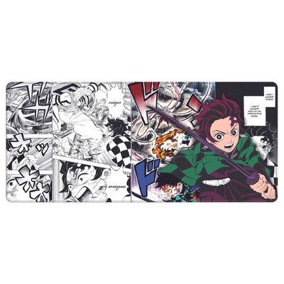 TANJIRO Mousepad