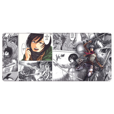MIKA Mousepad