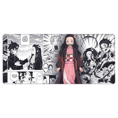 NEZUKO Mousepad