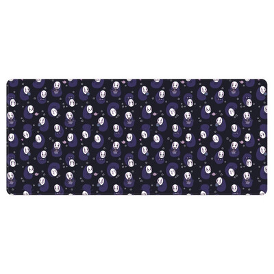 NO FACE Mousepad