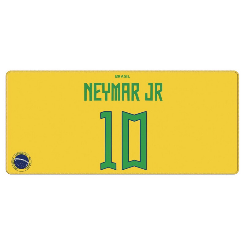 NEYMAR JR. 10 Mousepad