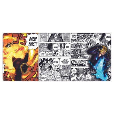 SANJI Mousepad