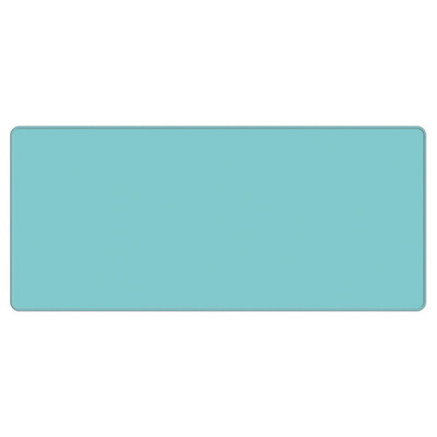 PASTEL BLUE Mousepad