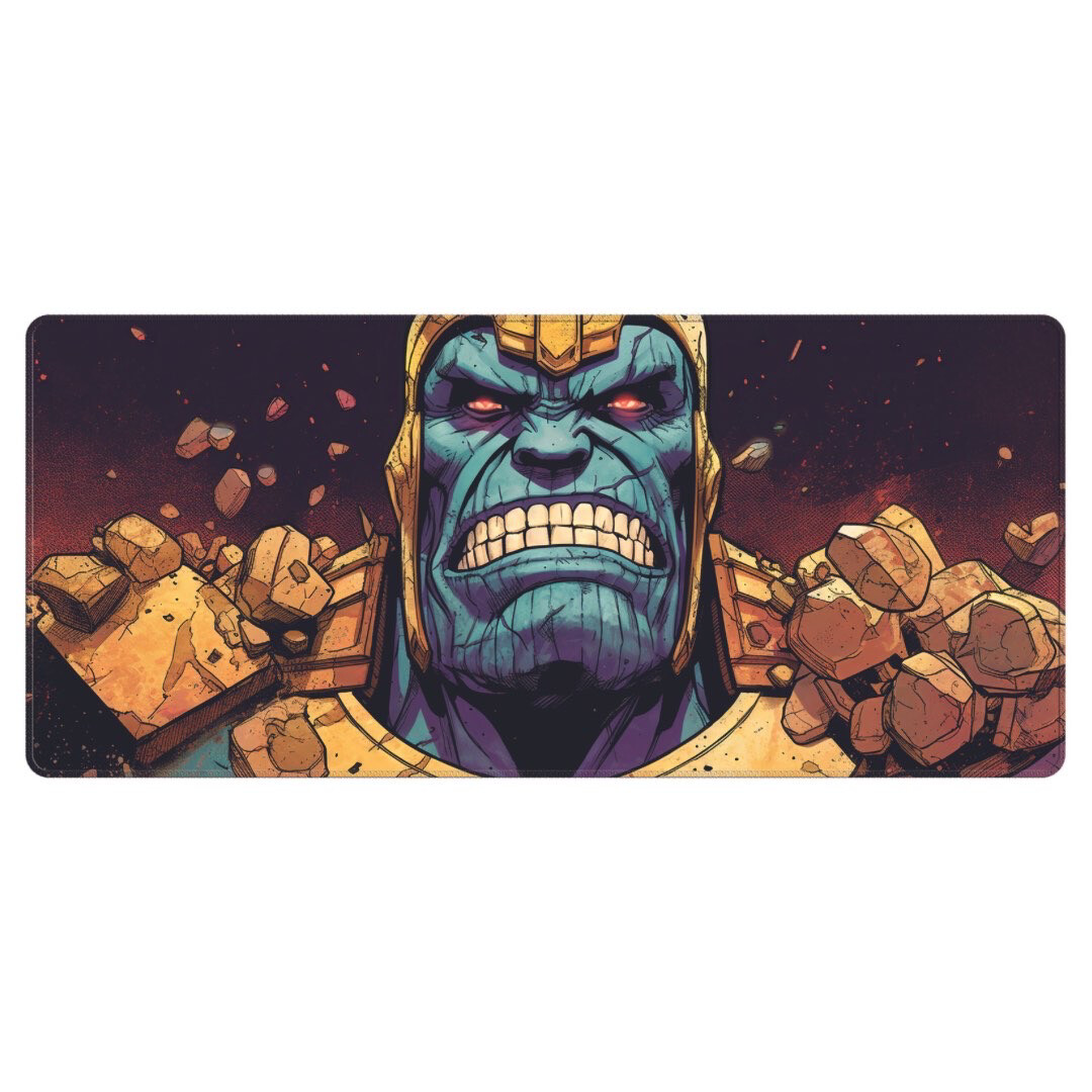 THANOS Mousepad
