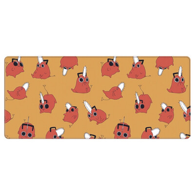 CHAINSAW Mousepad