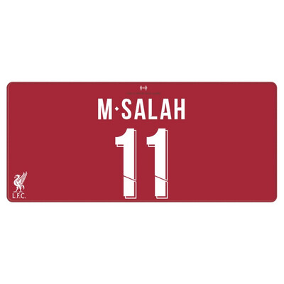 SALAH 11 Mousepad