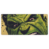 MEAN GREEN MACHINE Mousepad