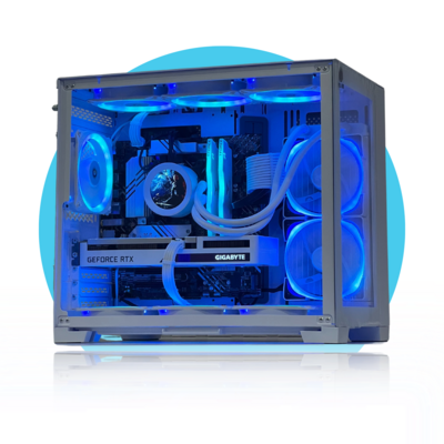 25. LIAN LI / i7-12700 / RTX 3060