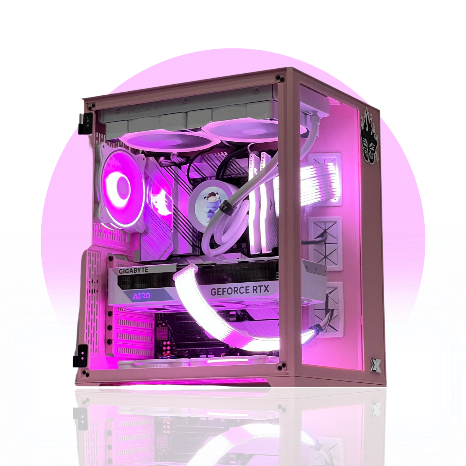 27. XIGMATEK / i7-11700K / RTX 4070