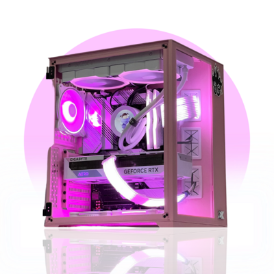 27. XIGMATEK / i7-11700K / RTX 4070