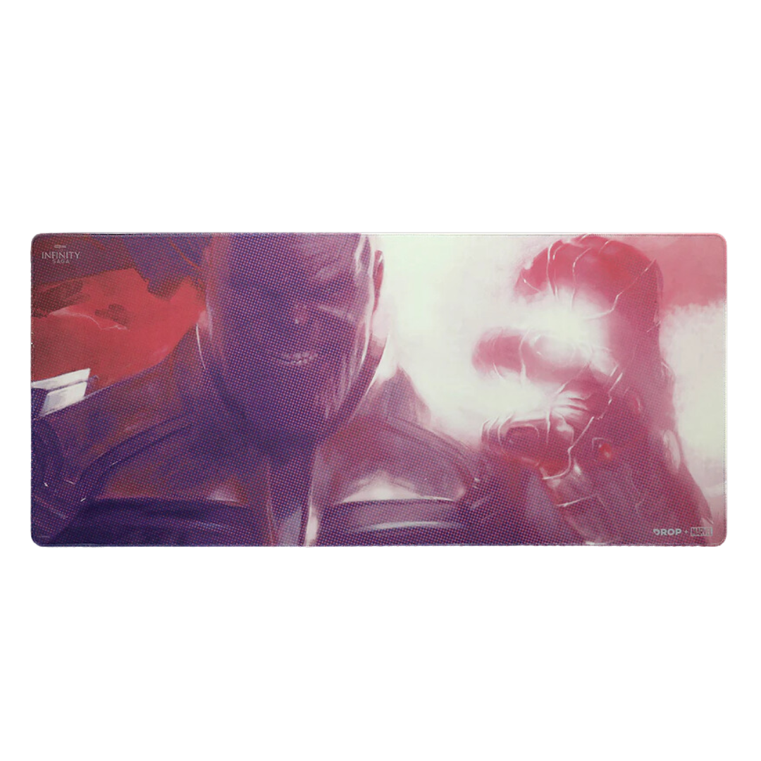 THANOS Mousepad