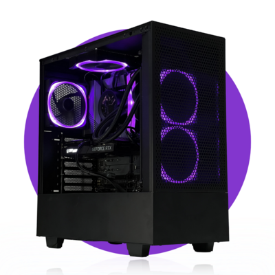 31. NZXT / i7-12700K / RTX 3060 12 GB