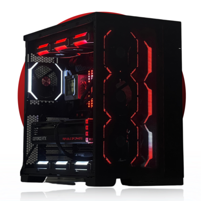 37. LIAN LI / i9-13900K / RTX 4090