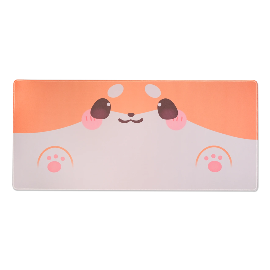 SHIBE Mousepad