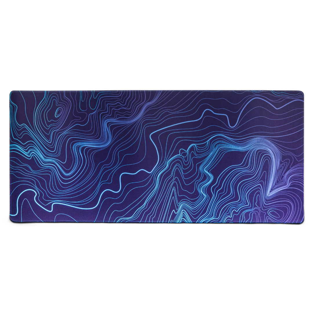 YOSEMITE Mousepad
