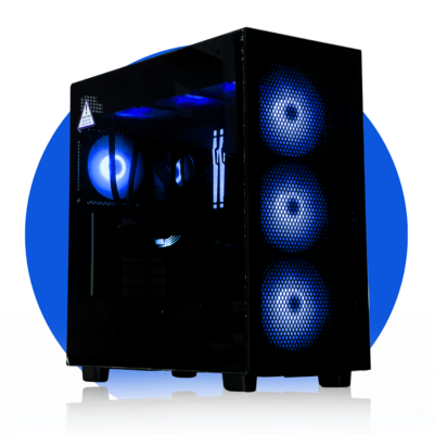 40. NZXT / i7-13700K / RTX 4070