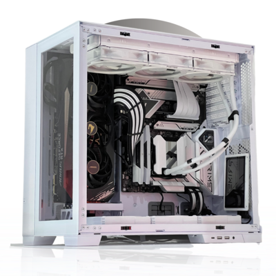 41. LIAN LI / i9-13900K / RTX 3090