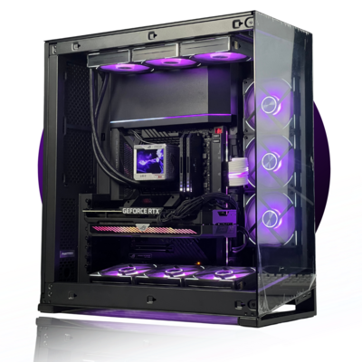 50. PHANTEKS NV7 / i9-13900K / RTX 3080