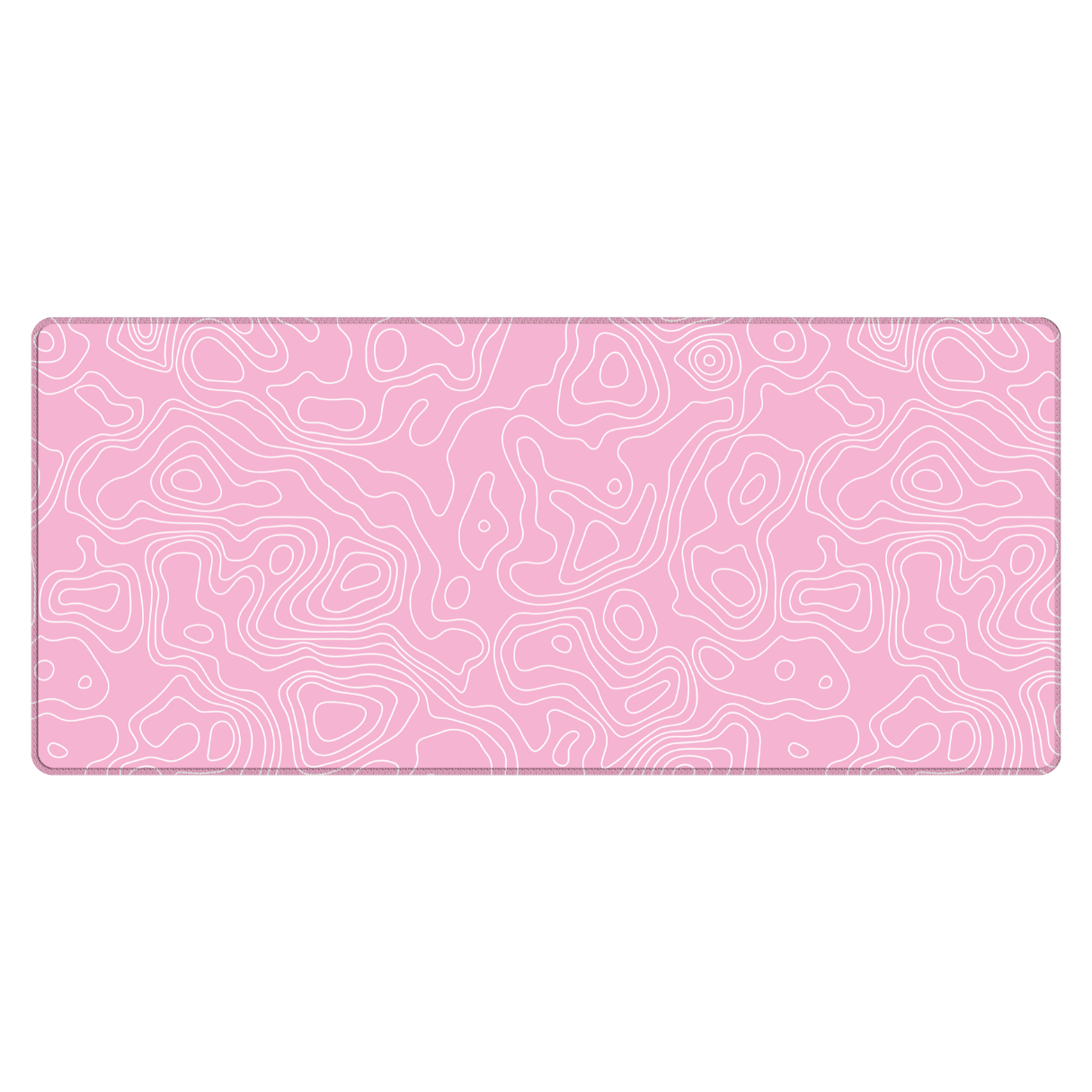 TOPO PINK Mousepad