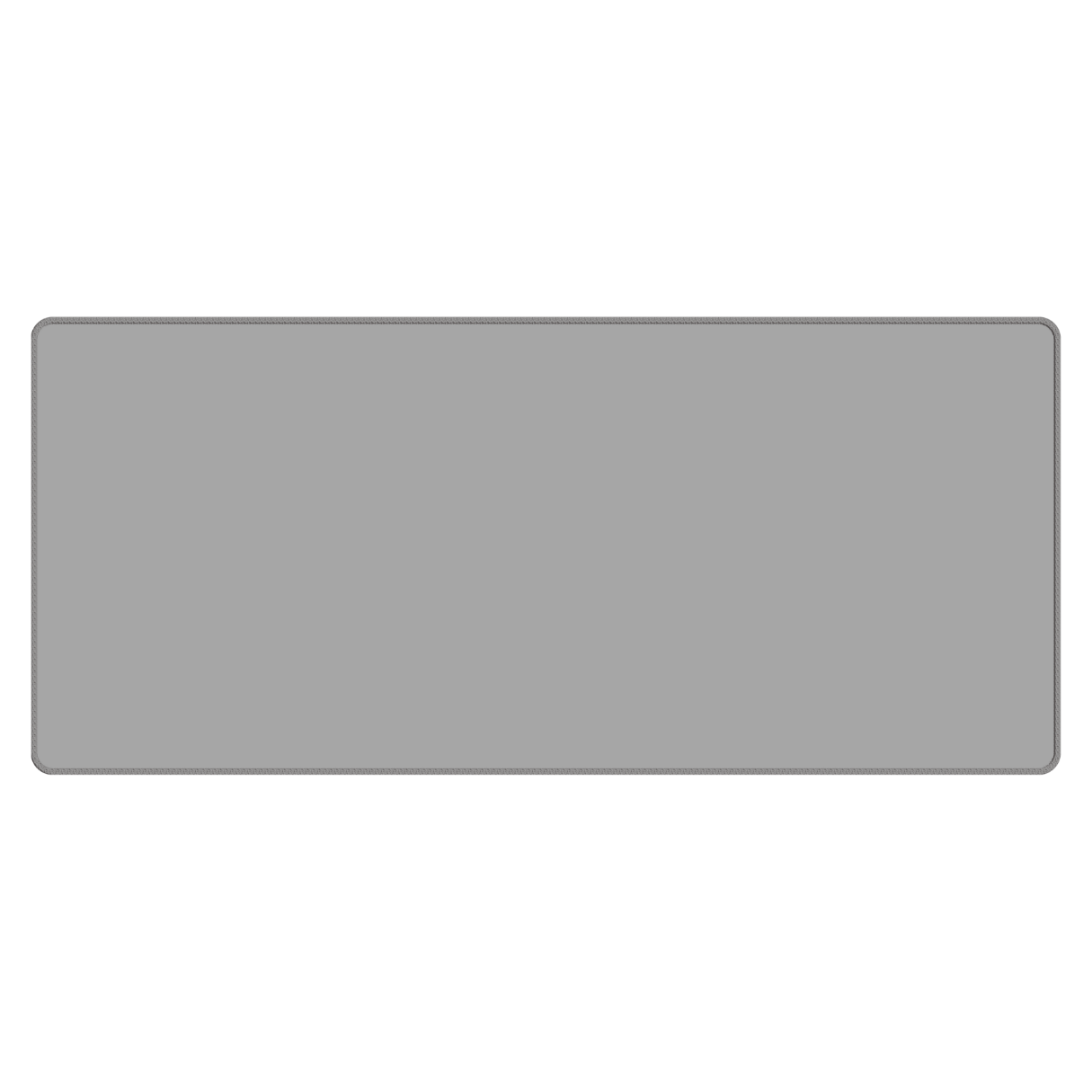 GREY Mousepad