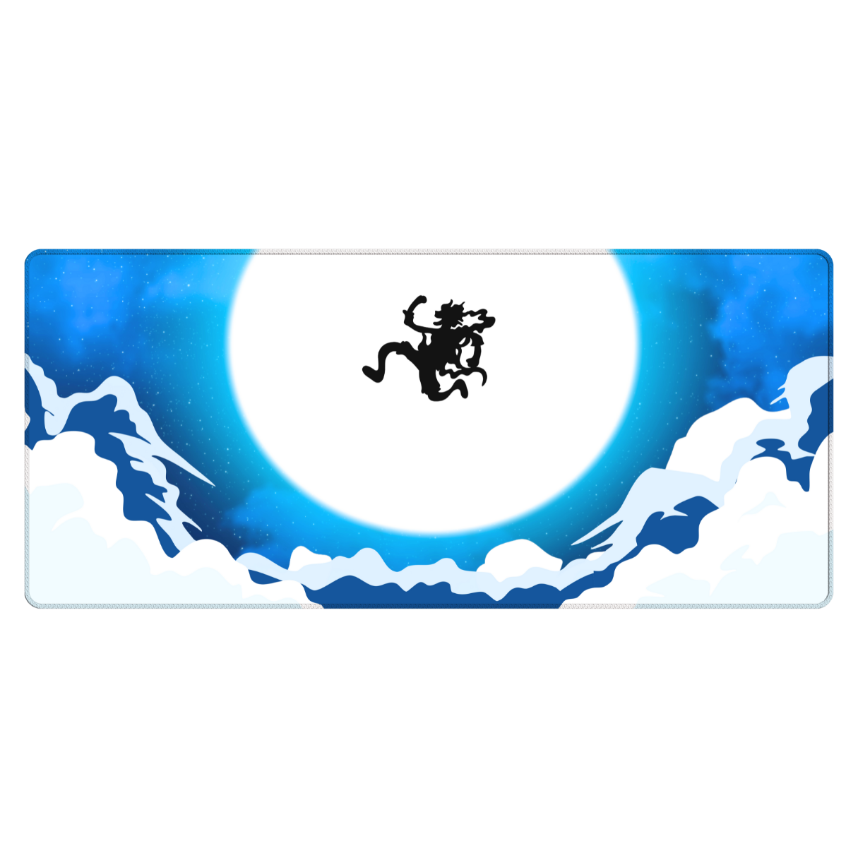 LUFFY GEAR FIFTH Mousepad
