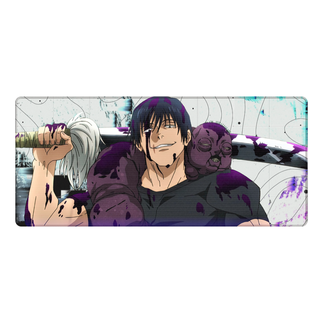 TOJI Mousepad